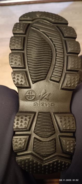 Обувь мужская новая