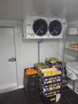 Camere frigorifice
