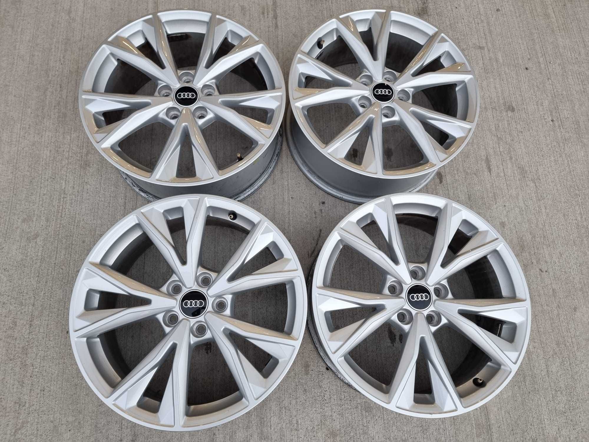 Jante R18 5x112 VW TIGUAN,Passat,Golf;SKODA Kodiaq,Karoq;Audi Q3-Q2