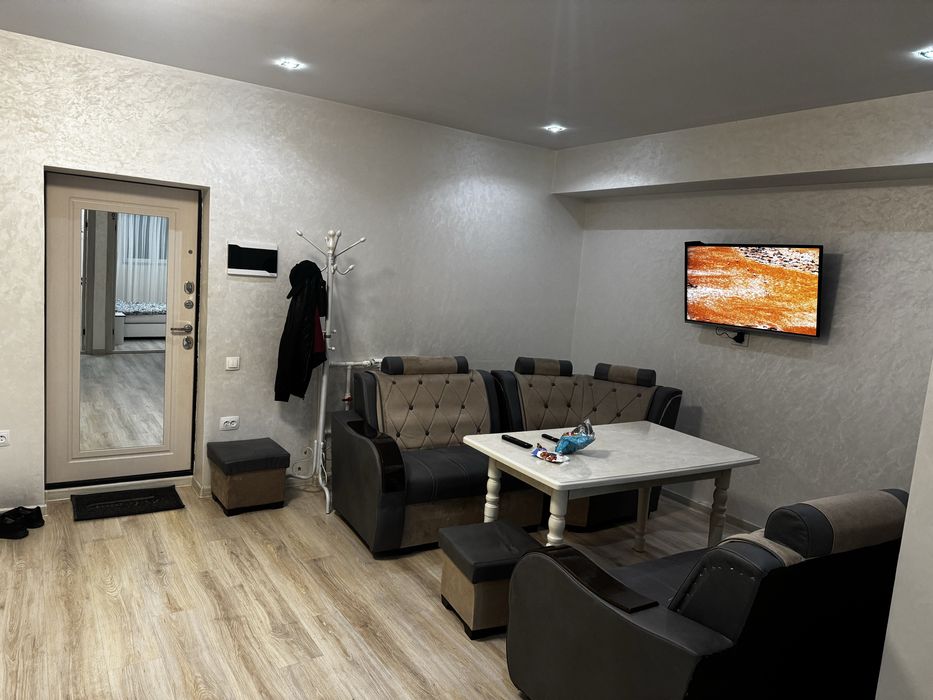 Квартира в аренду Ц5 центр Ташкента