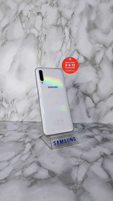 Samsung A50 64GB / Самсунг A50 "Ломбард Лидер"РАССРОЧКА ДО 60 МЕСЯЦЕВ!