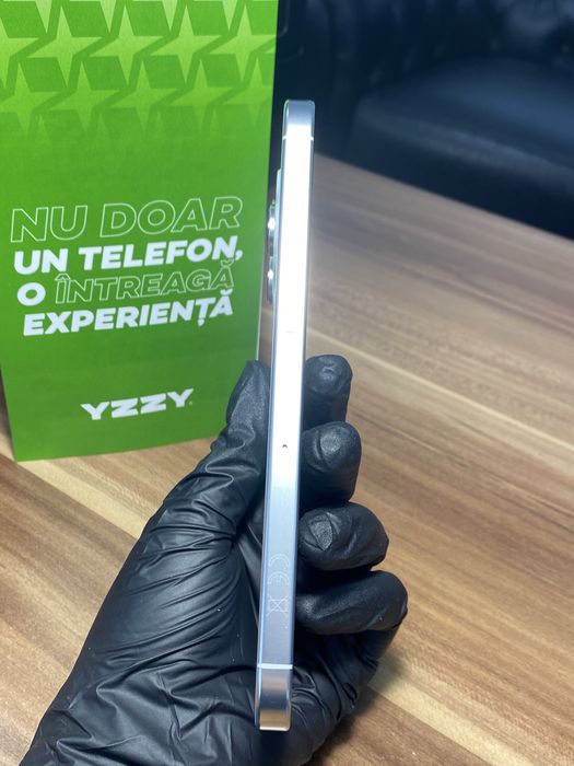 iPhone 16 Pro Max / 512 GB / Sănătate baterie 100% / Foarte bun
