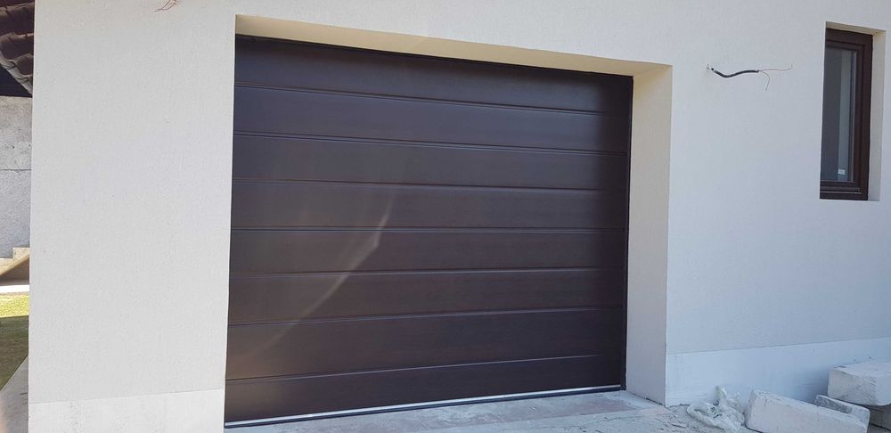 usi garaj cu telecomanda,usi garaj automate de calitate in craiova