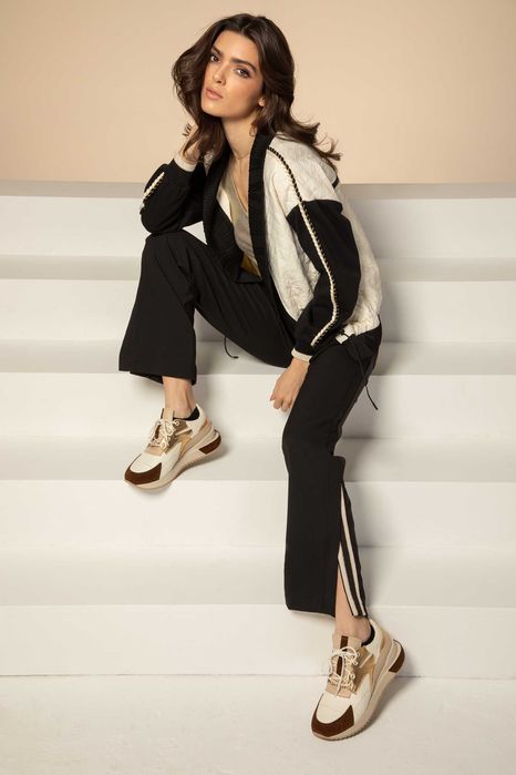 Комплект Vanilla Ice - LUCY Fashion