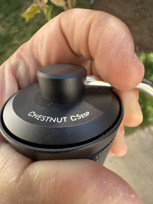 Ручная кофемолка, кофемолка для кофе, timumore C5 ESP