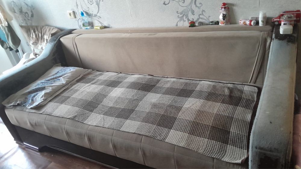 Диван бесплатно