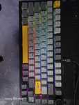 Ajazz AK 820 Pro
