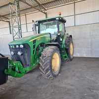 Vand John Deere 8295R