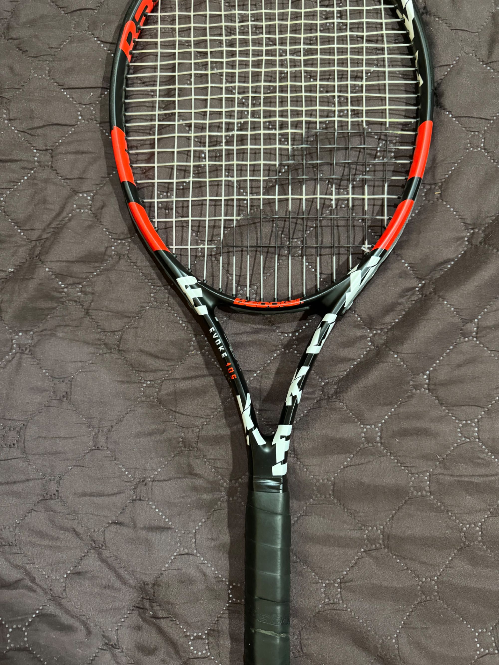 Тенис ракета babolat evoke 105