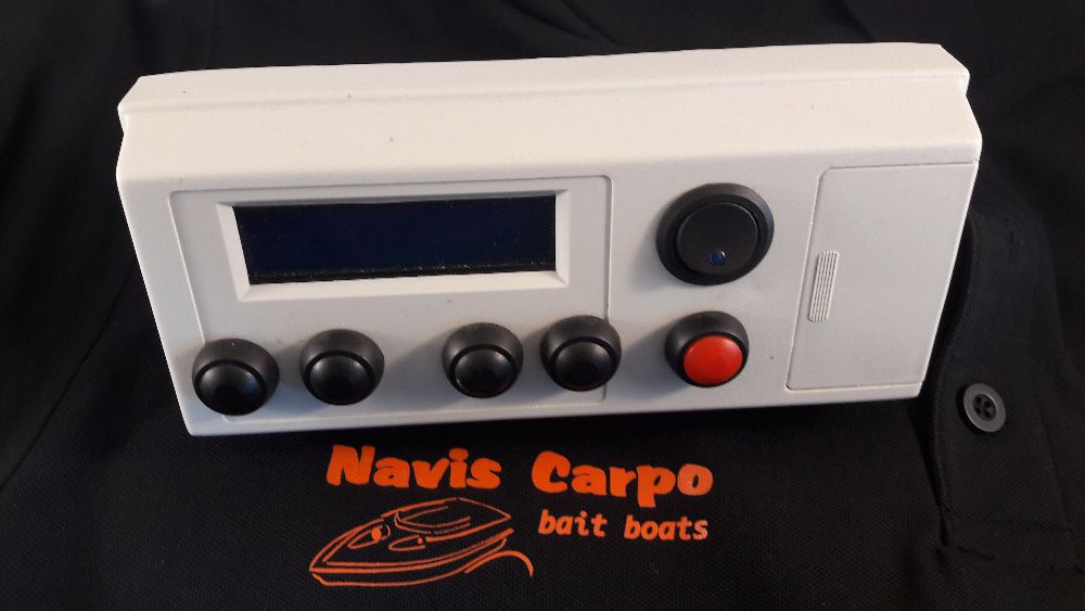 Timer Navis Carpo