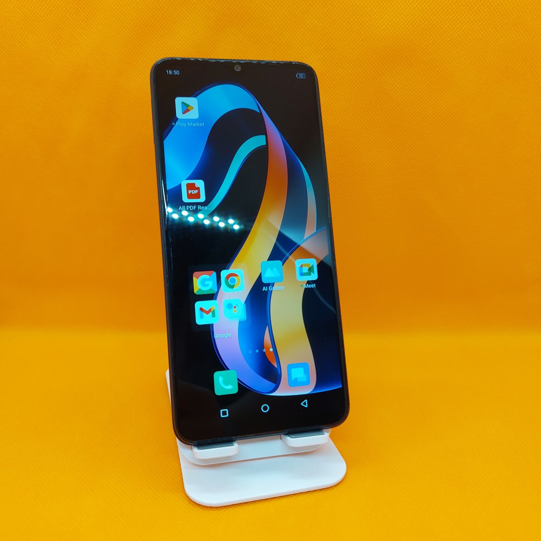 Infinix smart 7 HD srochna sotiladi