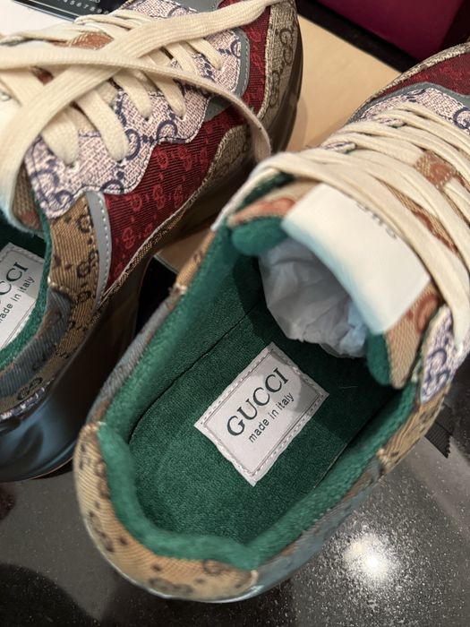 Gucci пълен комплект 249лв НАЛИЧНИ 40