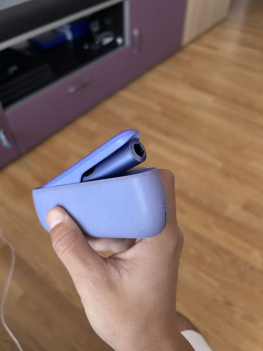 Iqos Iluma I aproape nou