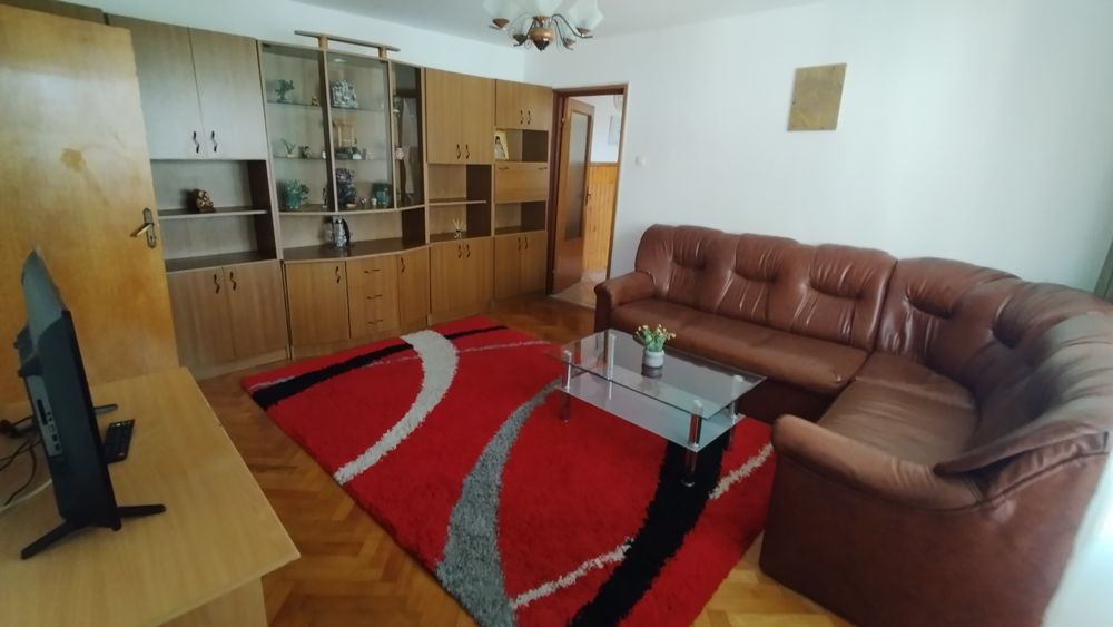 Apartament 2 camere, de inchiriat