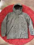 Geaca de iarna The North Face L originala
