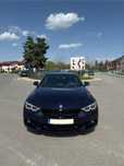 BMW Seria 4 BMW Seria 4 F32 420ix LCI Coupe Individual