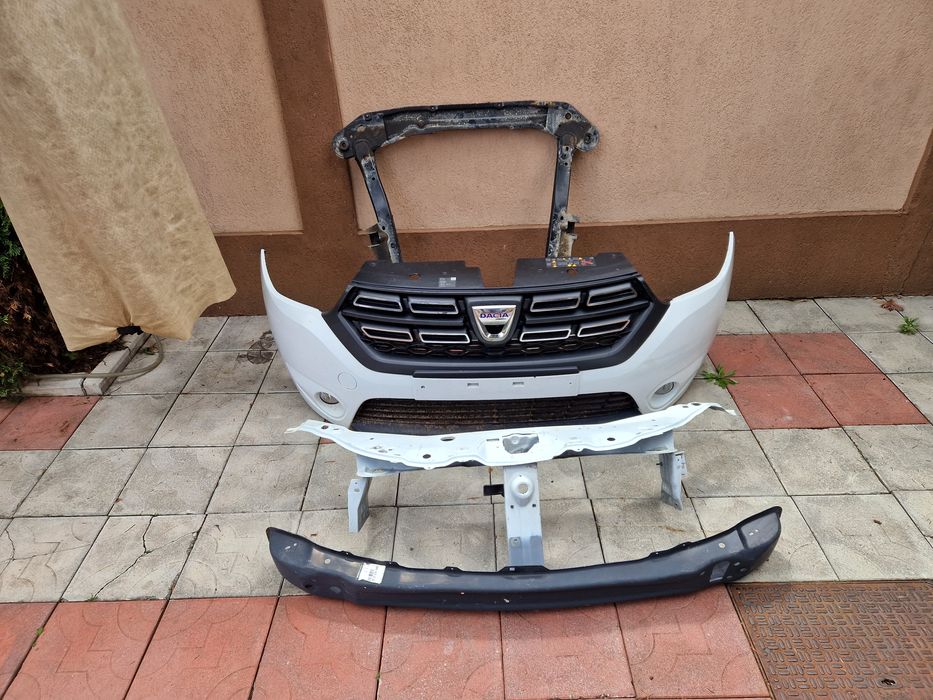 Bara aripa dreapta trager armatura cadru motor dokker lodgy