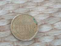 Редки монети от евро