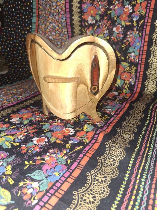 Продам шкатулки  ручной работы