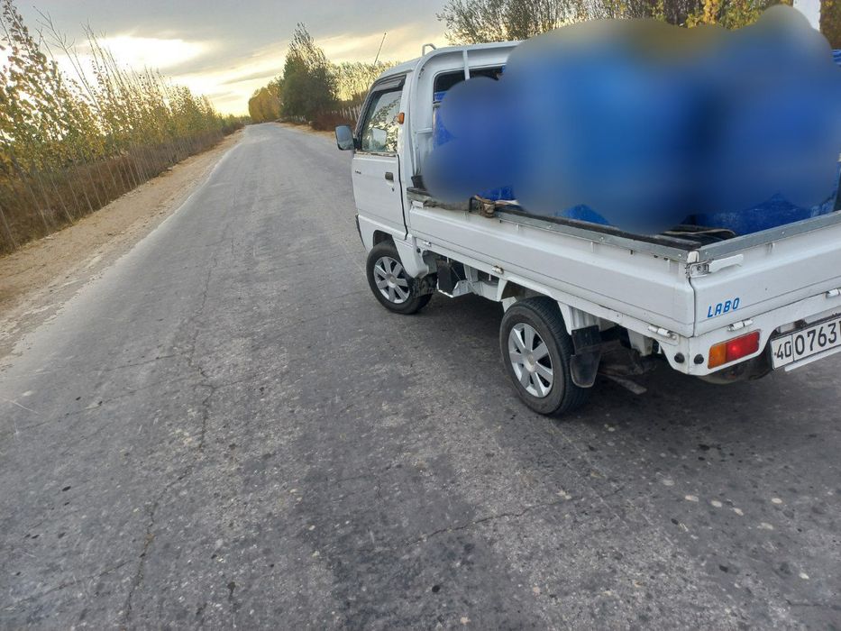 Labo xizmati bor Fargʻona viloyati boʻylab