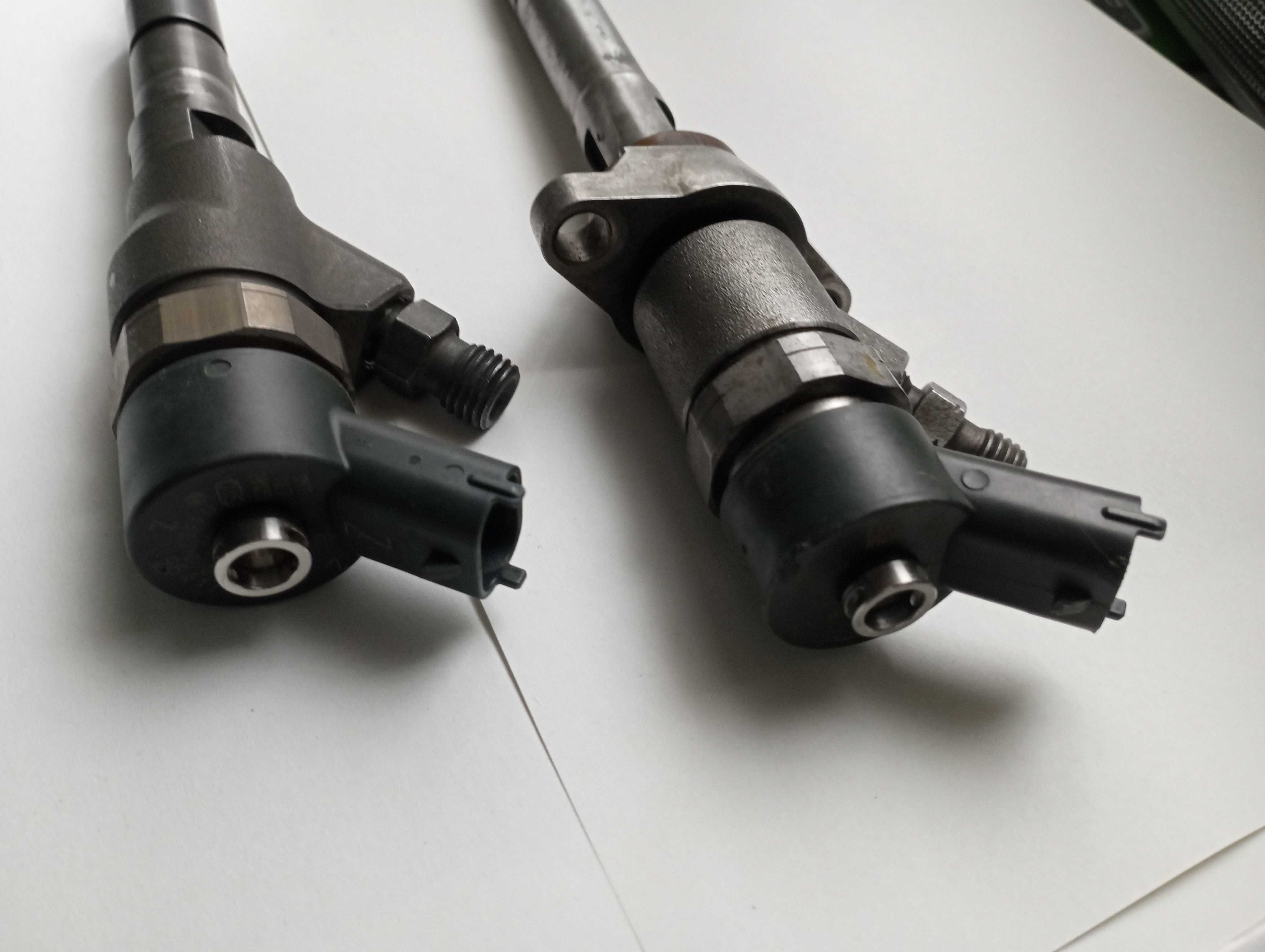 **Дюза Оригинална BOSCH 1.6HDI/2.0HDI Peugeot/Citroen/Fiat/Volvo
