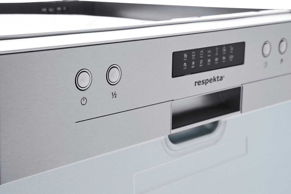 Съдомиялна машина Respekta GSP60TIDM