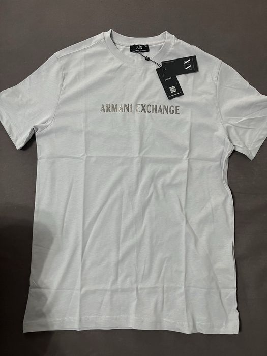 Tricou Armani Exchange