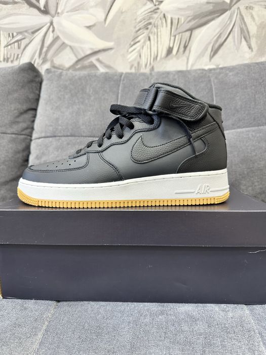 Nike Air Force 1 оригинал