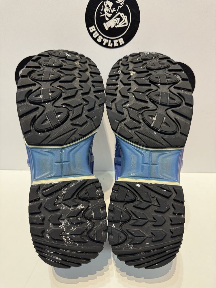 Туристически обувки LOWA GORGON Gore-Tex.Номер 41.5