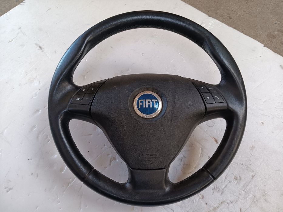 Волан Airbag за Fiat Punto / Фиат Пунто еърбег