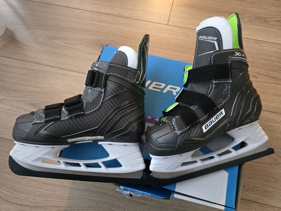 Bauer X-LS Youth 9