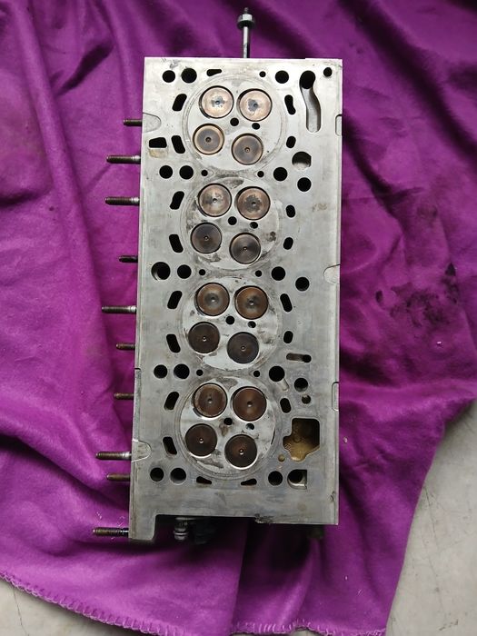 Глава Skoda Kodiaq