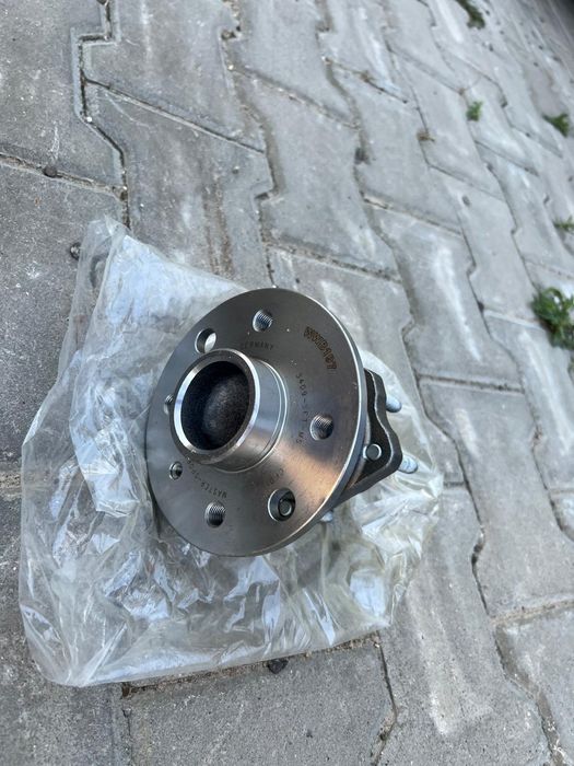 Set rulment roata QWP pentru Opel Astra vectra combo cod produs WWB197