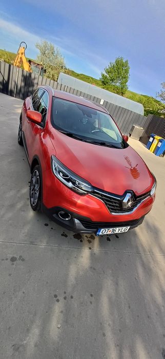 Vand kadjar de familie 2015