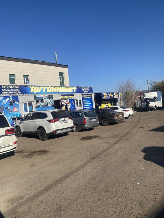 Продаётся контейнер под бизнес | Утеплён, с электричеством