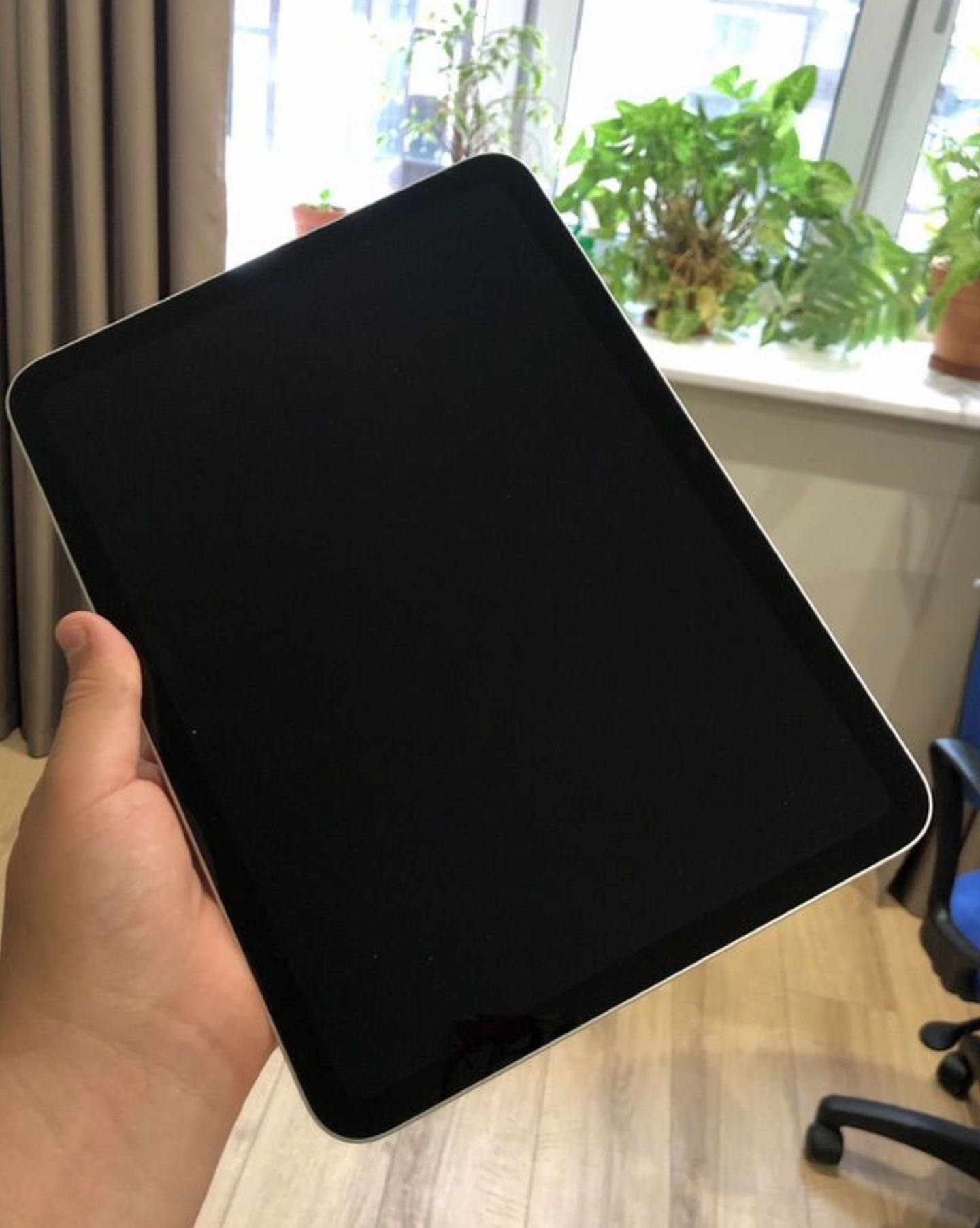 iPad 10 Silver WiFi Apple Pencil bilan