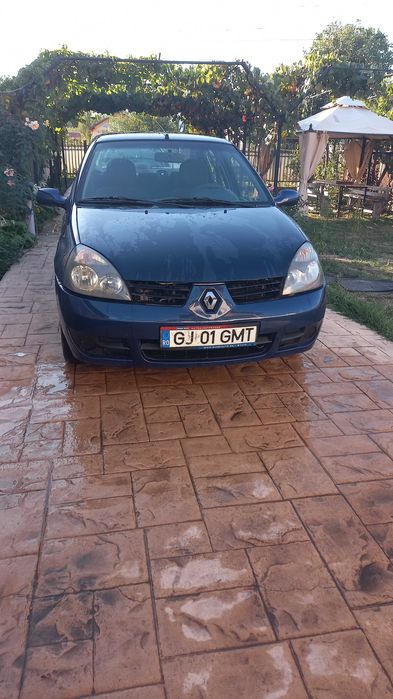 Renault Symbol 2007