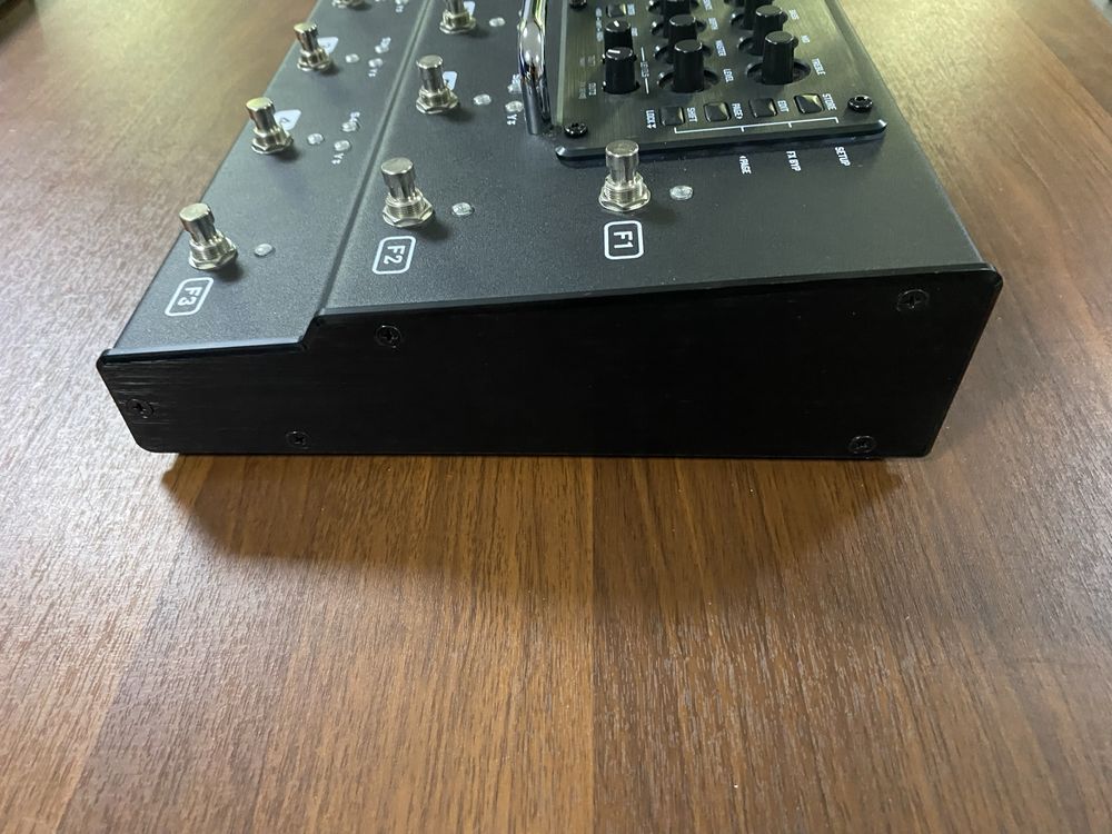 Fractal AX8 Amp Modeler Multi FX