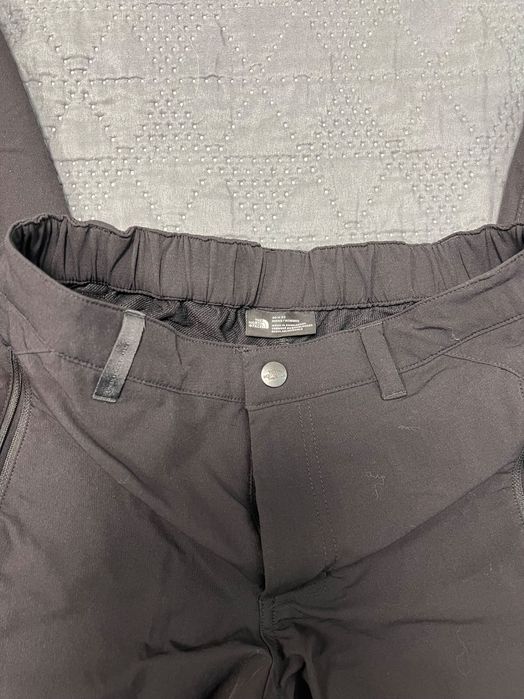 Нов! Мъжки панталон The north face