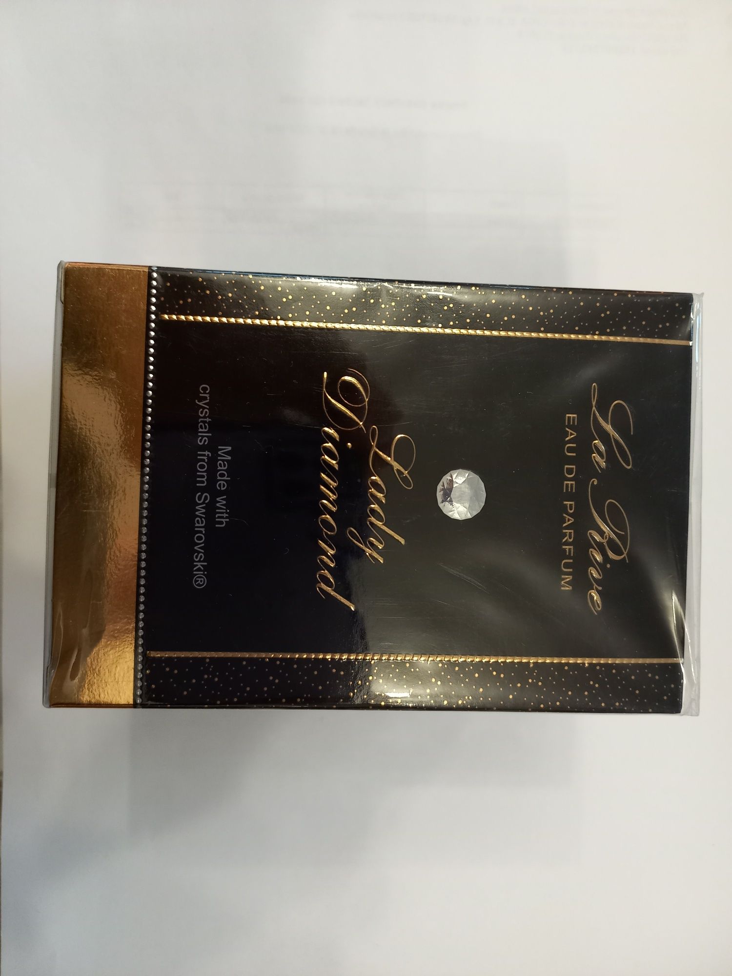 Parfum original damă, La Rive Lady Diamond