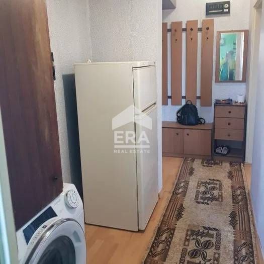 Обзаведен тристаен панелен апартамент за продажба в гр. Димитровград –