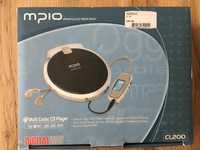 Колекционерски MP3 плейъри, марка MPIO