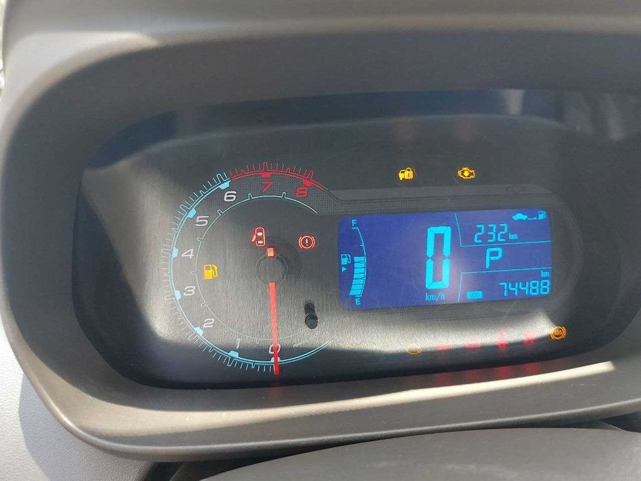 Cobalt LTZ автомат коробка сотилади