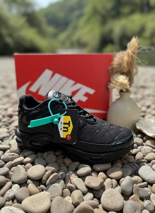 Nike TN - Sneakersi Fete Baieti PREMIUM