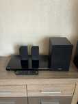 SONY BDV-EF220 Blu-ray 3d dvd receiver