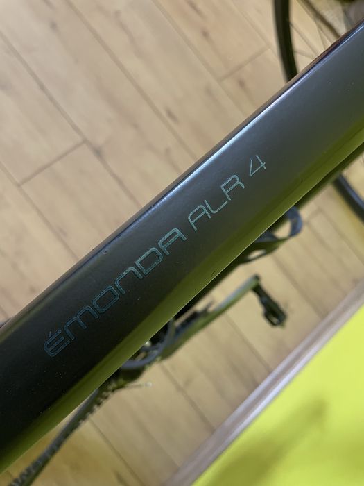 Шосеен велосипед Trek emonda ALR4