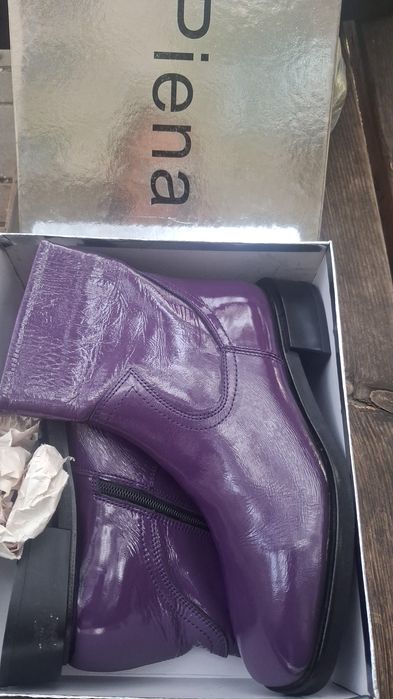 Етік сатылады кожанный