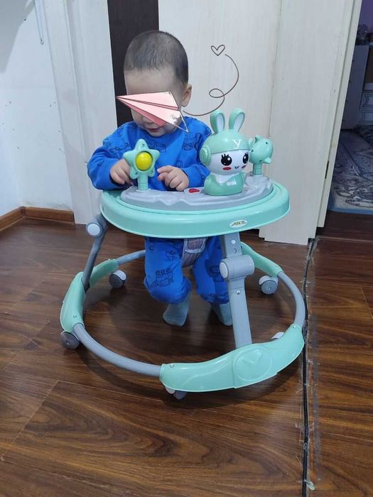 Ходунок для детей