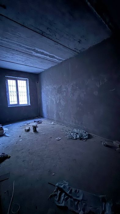 7 mikda 1 xonalik korobka sotiladi