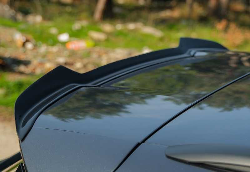 Ауди Q5 батман спойлер за багажник / Audi Q5 spoiler